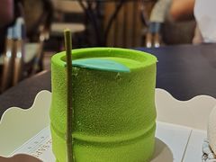 竹童-LE SAPHIR 莎菲尔菓子(和兴店)