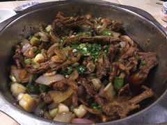 -勇记干锅居(德阳店)