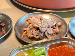 -西塔老太太泥炉烤肉(青浦蟠龙天地店)