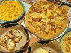 -必胜客(阿罗海店)