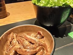 -千寻烧肉(政务区店)