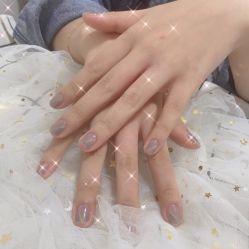 -糖·美学·美甲