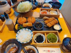 -胜博殿日式炸猪排(西红门店)