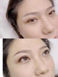 点击看大图 -MIVI野生眉纹绣纹眉