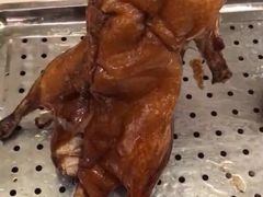 -全聚德(胜利大街店)