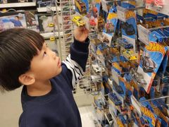 -TOYSRUS玩具反斗城(深圳布吉万象汇店)