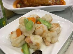 -燕春楼(海河华鼎店)