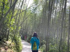 -千泷沟大瀑布旅游区