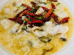-小放牛炒菜馆(北国商城店)