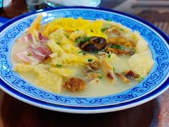 -长兴菜馆(高桥店)