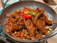 -KimPro 辛普乐概念韩餐