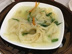 -潮福城大酒楼·潮粤菜·港式点心(阳光城店)