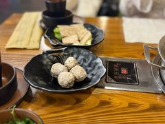 -荣记潮汕牛肉火锅(仙鹤街店)