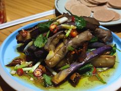 -锦尚阁烤鱼•天津菜(宣武门胡同店)