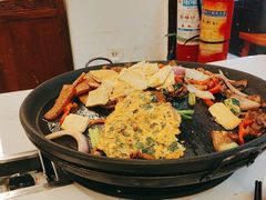 -一烙锅(友谊店)