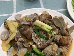 -明记海鲜大排档(巽寮湾店)