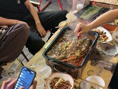 -小吴先生的店·东北烧烤(林科大店)