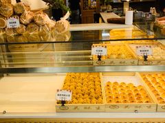 -吴记·吴酥生PASTRY宫廷酥饼