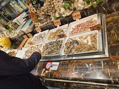 -南美豹国际自助百汇(万象城店)