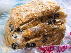 -爱德顺糕点食屋(利民道店)
