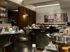 -鼎鼎香·港式火锅(北京SKP店)