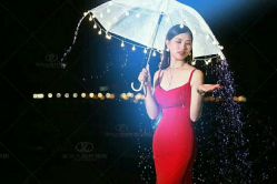 点击看大图 -金夫人婚纱摄影(惠阳店)