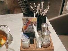 -顺德联塑万怡酒店·万荟轩自助餐厅