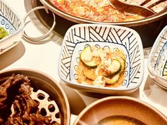 -温野菜涮涮锅(西单大悦城店)