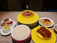 -花家怡园(四合院总店)