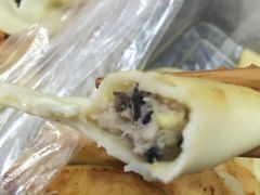 三鲜锅贴-劈柴院锅贴(沈阳路店)