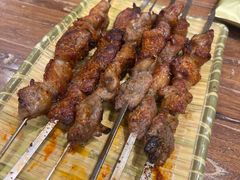 -清真·玛丽亚新疆菜主题餐厅(浙江中路店)