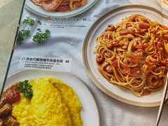 -必胜客(龙之梦购物中心店)
