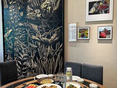 -黔蘑菇四季餐厅(观山湖店)