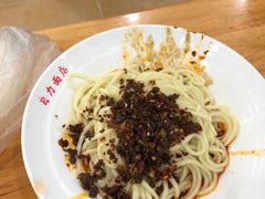-华兴街自力面店