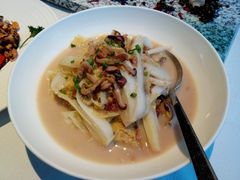 -蔓兰家的四季S0餐厅·融合菜(当代MOMA店)