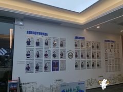 -启德考培雅思托福留学(香洲校区)