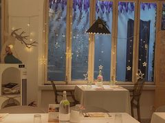 -春树下·树屋花房西餐厅(罍街AS1980店)