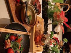 -叶叶菩提·晋福宫