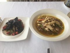-中发源·清真餐厅(南油店)
