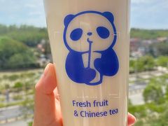 -茶百道(爱融荟城店)