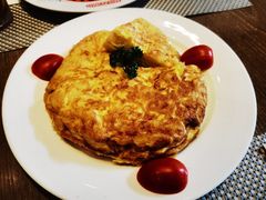 -Mezomd曼索蒂西班牙餐厅(广粤店)