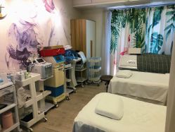 包房-杨丹国际美学肌研所