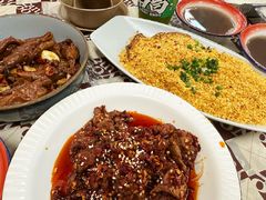 -老三样·旧食新味(船山路店)