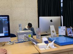 -海马体照相馆(上海宝山万达广场店)