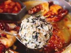 -泰好吃芝士年糕火锅(独墅湖店)