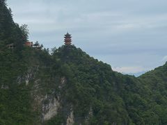 -塔云山