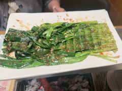 -老白清真烧烤(锦州旗舰店)