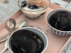 -五福堂龟苓膏(河东北山店)