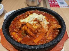-小木屋拌饭(西安万象天地店)