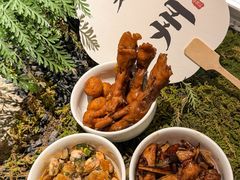 -食锦记·福建私房菜(浦西万达店)